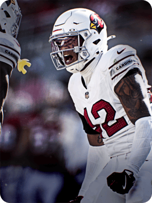 Dadrion Taylor-Demerson Core 74 OVR - Madden NFL 26