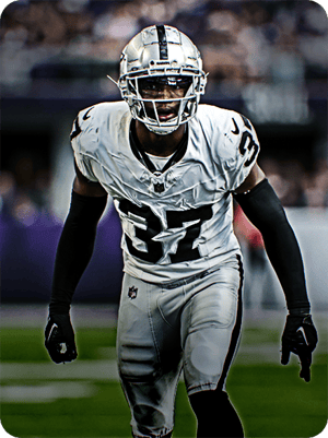 Trey Taylor Core 73 OVR - Madden NFL 26