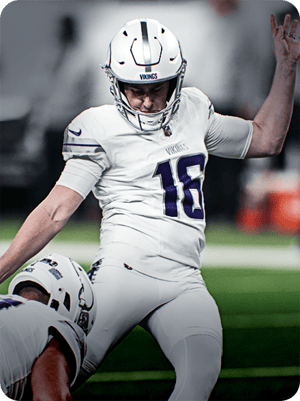 Will Reichard Core 78 OVR - Madden NFL 26