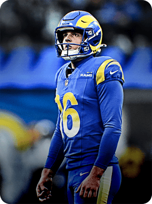 Joshua Karty Core 77 OVR - Madden NFL 26