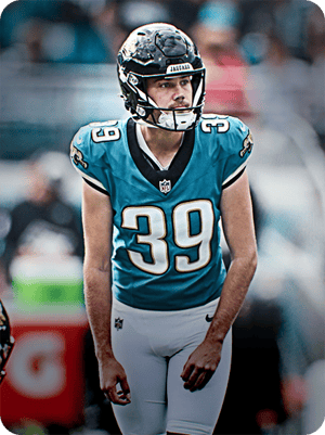 Cam Little Core 79 OVR - Madden NFL 26