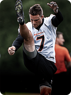 Austin McNamara Core 75 OVR - Madden NFL 26