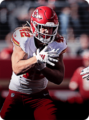 Carson Steele Core 73 OVR - Madden NFL 26