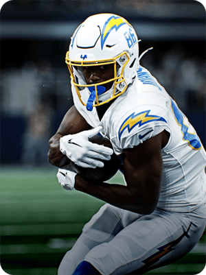 Cornelius Johnson Core 71 OVR - Madden NFL 26