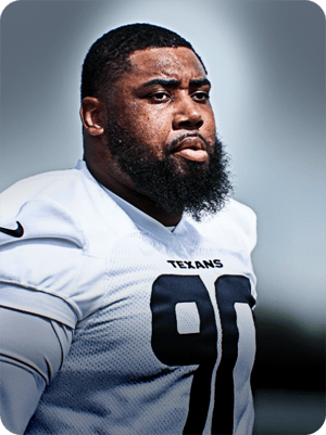 Sheldon Rankins Core 75 OVR - Madden NFL 26