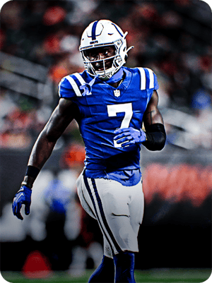 Laquon Treadwell Core 71 OVR - Madden NFL 26