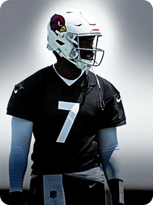 Jacoby Brissett Core 75 OVR - Madden NFL 26