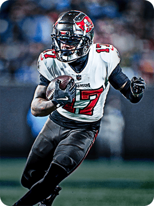 Sterling Shepard Core 74 OVR - Madden NFL 26