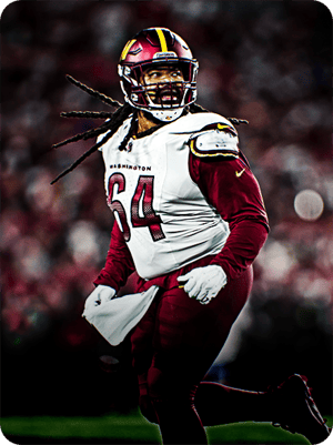 Sheldon Day Core 71 OVR - Madden NFL 26