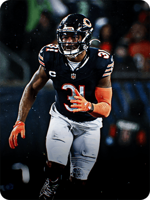 Kevin Byard III Core 80 OVR - Madden NFL 26