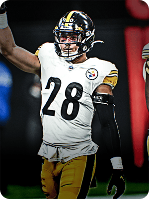 Miles Killebrew Core 72 OVR - Madden NFL 26