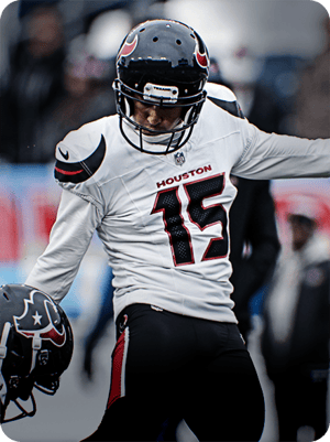 Ka'imi Fairbairn Core 82 OVR - Madden NFL 26