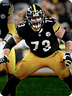 Isaac Seumalo Core 80 OVR - Madden NFL 26