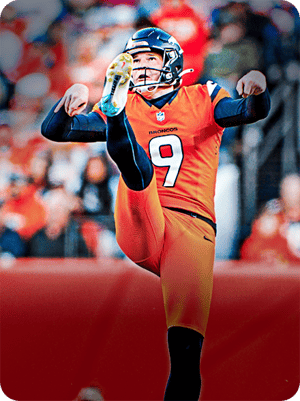 Riley Dixon Core 78 OVR - Madden NFL 26