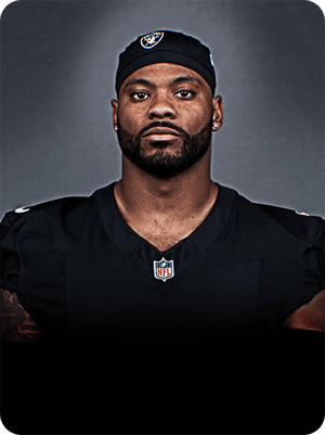 Elandon Roberts Core 77 OVR - Madden NFL 26