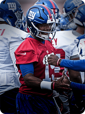 Jameis Winston Core 76 OVR - Madden NFL 26