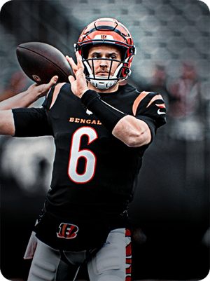 Jake Browning Core 74 OVR - Madden NFL 26