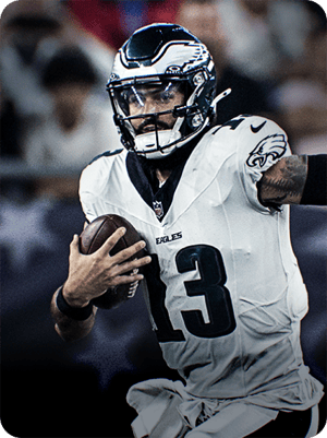 Will Grier Core 70 OVR - Madden NFL 26