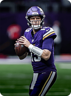 Brett Rypien Core 70 OVR - Madden NFL 26