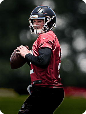 Easton Stick Core 71 OVR - Madden NFL 26