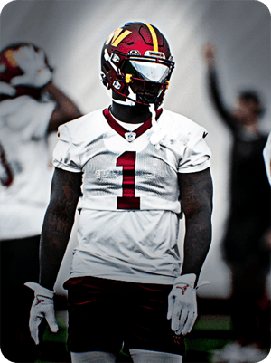 Deebo Samuel Sr Core 80 OVR - Madden NFL 26