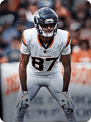 David Sills V Core 70 OVR - Madden NFL 26