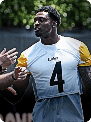 D.K. Metcalf Core 80 OVR - Madden NFL 26