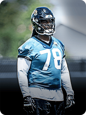 Dennis Daley Core 72 OVR - Madden NFL 26