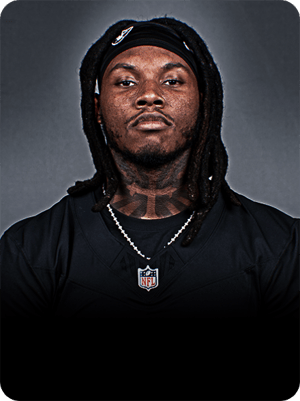 Lonnie Johnson Jr Core 75 OVR - Madden NFL 26