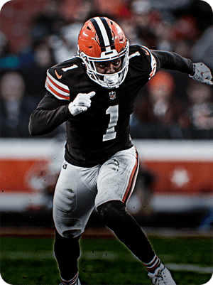 Juan Thornhill Core 76 OVR - Madden NFL 26