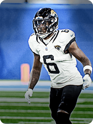 Darnell Savage Core 76 OVR - Madden NFL 26