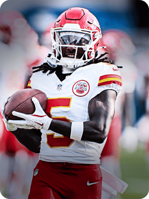 Marquise Brown Core 77 OVR - Madden NFL 26