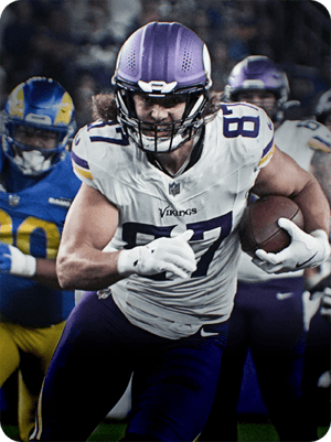 T.J. Hockenson Core 81 OVR - Madden NFL 26