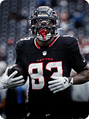 Irv Smith Jr Core 73 OVR - Madden NFL 26