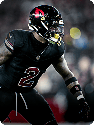 Mack Wilson Sr Core 77 OVR - Madden NFL 26