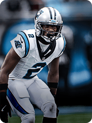 Mike Jackson Core 75 OVR - Madden NFL 26