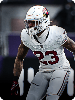 Sean Murphy-Bunting Core 77 OVR - Madden NFL 26