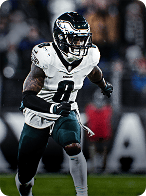 C.J. Gardner-Johnson Core 82 OVR - Madden NFL 26