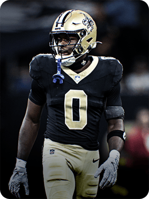 Ugo Amadi Core 73 OVR - Madden NFL 26