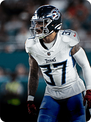 Amani Hooker Core 78 OVR - Madden NFL 26