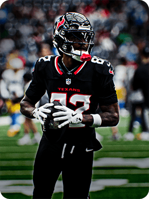 Diontae Johnson Core 75 OVR - Madden NFL 26