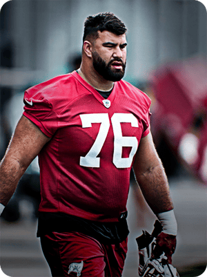 Sua Opeta Core 72 OVR - Madden NFL 26