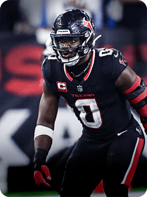 Azeez Al-Shaair Core 79 OVR - Madden NFL 26