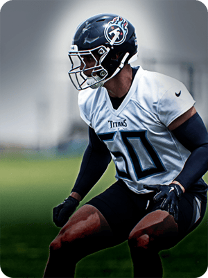 Cody Barton Core 79 OVR - Madden NFL 26