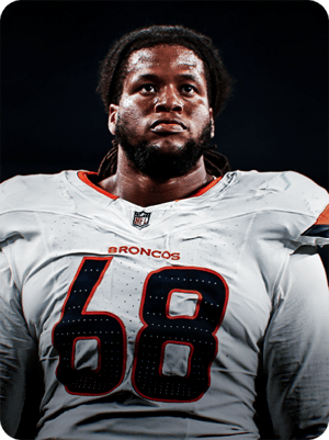 Jordan Miller Core 70 OVR - Madden NFL 26