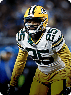 Keisean Nixon Core 75 OVR - Madden NFL 26