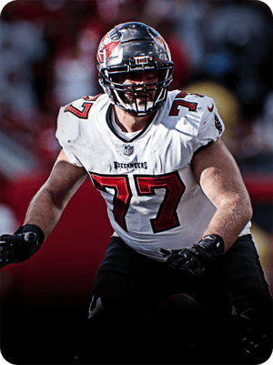 Justin Skule Core 74 OVR - Madden NFL 26