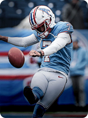 Matthew Wright Core 76 OVR - Madden NFL 26