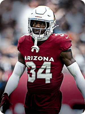 Jalen Thompson Core 79 OVR - Madden NFL 26