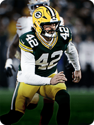 Matt Orzech Core 76 OVR - Madden NFL 26